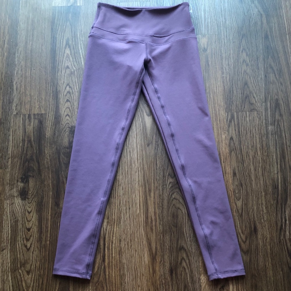 Varley Camdon Cropped Tight